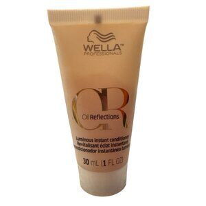 Wella Professionals Oil Reflections Luminous Instant Conditioner 1 Fl Oz